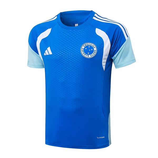 Maillot Entrainement Cruzeiro EC 2026-27 Bleu